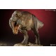 Dinosauria T-rex The Tyrant King Statue 30 cm